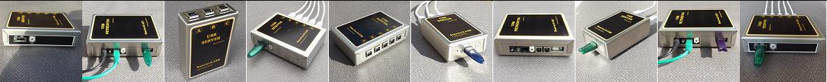 cavar representante Sano smart logic – Share USB Dongle Simultaneously Over Network