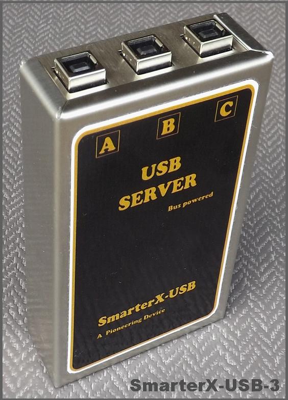 USB-3 VERT